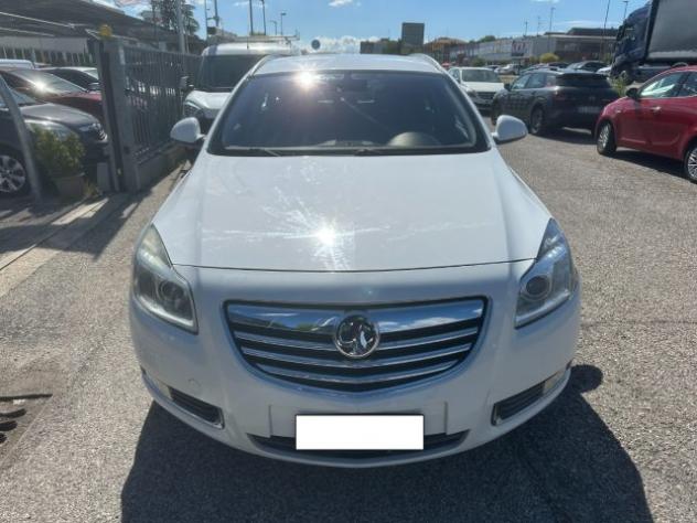 OPEL Insignia CAMBIO AUT. ROTTO 2.0 CDTI Sports Tourer Cosmo rif. 23699272 - Foto 2