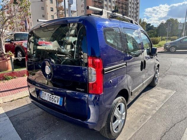 Fiat Qubo Mjt Garanzia anche permuta o scambi0 - Foto 9
