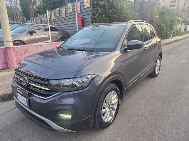 Volkswagen T-Cross 1.0 TSI 110 CV DSG Sport - Foto 3