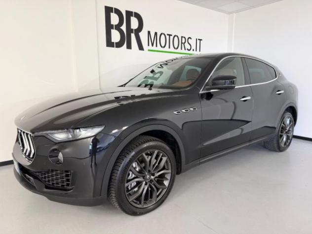 MASERATI Levante V6 Diesel AWD Granlusso rif. 24167159