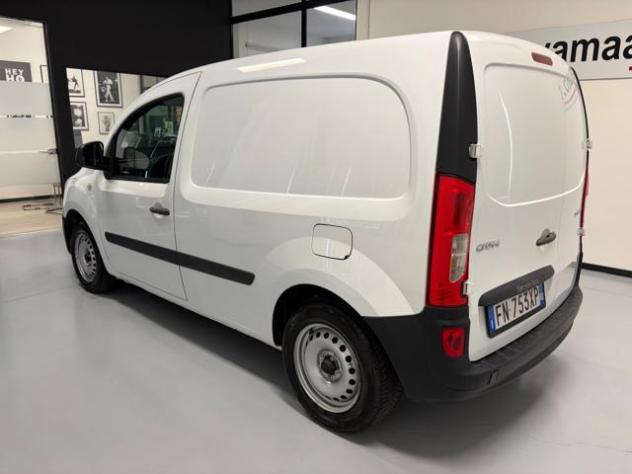 MERCEDES-BENZ Citan 1.5 109 CDI S&S Furgone Bussines *PREZZO + IVA* rif. 24216219 - Foto 6