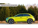 ABARTH 600e Turismo rif. 23255802