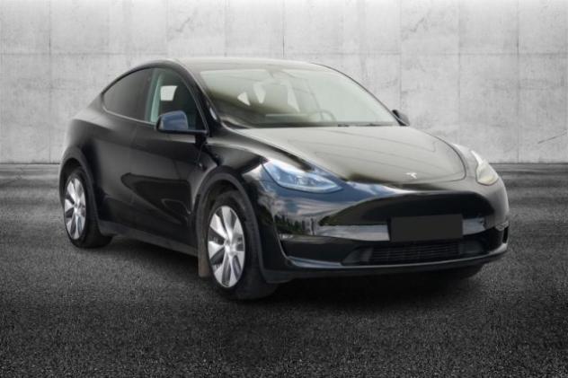 TESLA Model Y Long Range AWD rif. 23757499 - Foto 2
