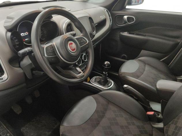 FIAT 500L 1.3 Multijet 95 CV Lounge - Foto 6