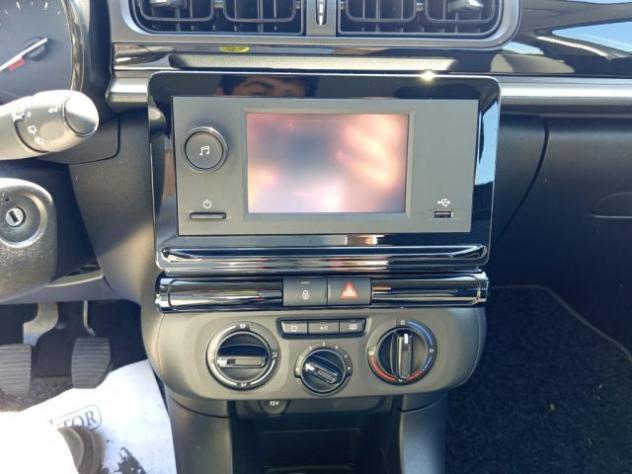 CITROEN C3 PureTech 83 S&S Feel rif. 23885167 - Foto 8