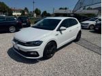 VOLKSWAGEN - Polo - 1.0 TSI R-Line NEO PATENATI