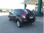 SsangYong Korando 2.0 e-XDi 2WD M/T Plus