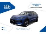 VOLKSWAGEN T-Roc 1.5 eTSI ACT 150 CV DSG Life rif. 24214798