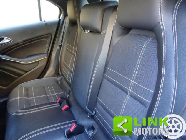 MERCEDES-BENZ A 180 CDI 110 CV DARK NIGHT EDITION rif. 24019896 - Foto 9