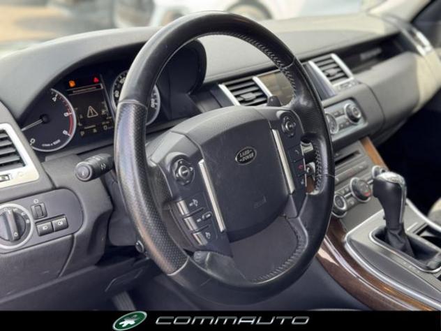 LAND ROVER Range Rover Sport 3.0 SDV6 HSE rif. 23667074 - Foto 9