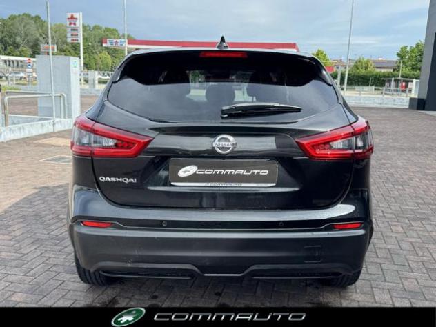NISSAN Qashqai 1.5 dCi N-Connecta rif. 23776465 - Foto 5