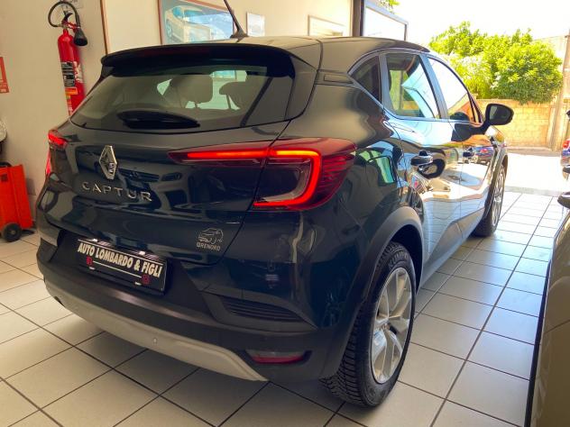 Renault Captur TCe 100 CV GPL Intens - Foto 6