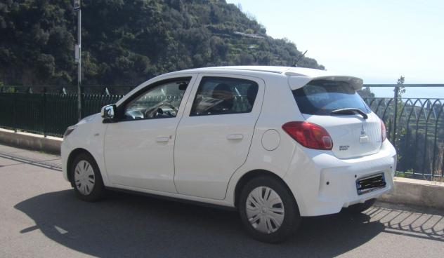 Mitsubishi Space Star 1.2 AS&G Invite SDA - Foto 5