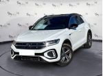 Volkswagen T-Roc 1.5 TSI ACT R-Line DSG NAVI ACC
