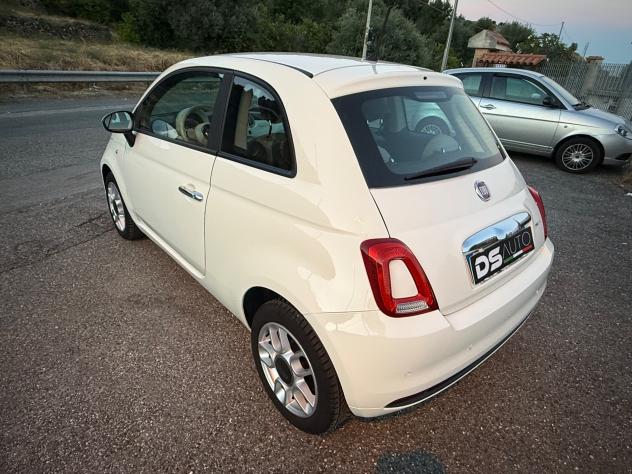 FIAT 500 1.3 Multijet 95 CV LOUNGE - Foto 3