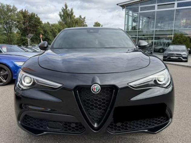 ALFA ROMEO Stelvio 2.0 Turbo 280 CV AT8 Q4 Veloce rif. 23395837 - Foto 8