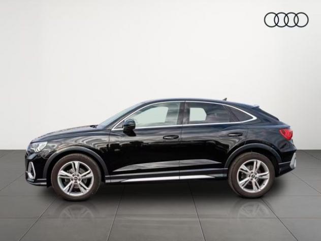AUDI Q3 SPB 35 TDI Quattro S tronic S line Sline rif. 23065460 - Foto 3
