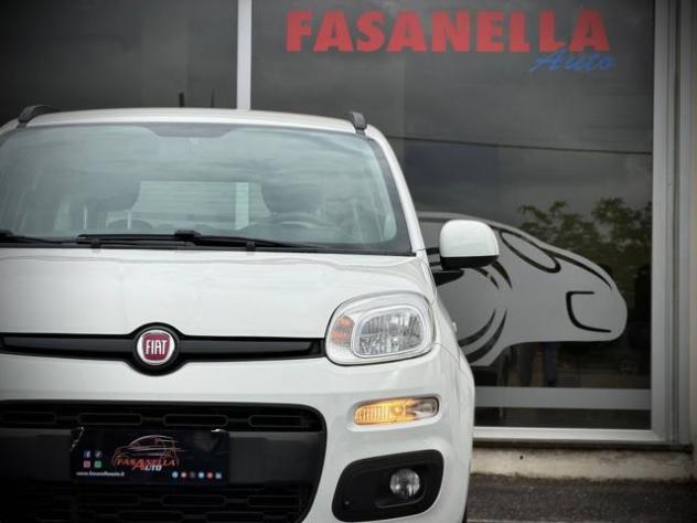 FIAT Panda 1.2 EasyPower Lounge - PREZZO NON VINCOLATO rif. 23676888 - Foto 4