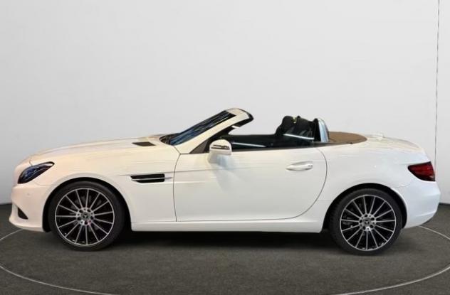 MERCEDES-BENZ SLC 300 Premium Amg rif. 23670227 - Foto 2