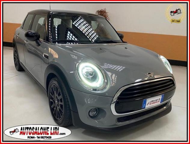 MINI Cooper 1.5 TwinPower Turbo Cooper Automatico - Foto 2