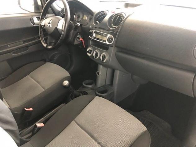 MITSUBISHI Colt 1.1 12V 3p. GPL Inform rif. 23788490 - Foto 10