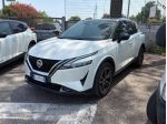 Nissan Qashqai 1.3 MHEV 140 Tekna