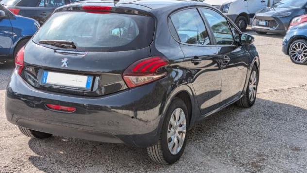 PEUGEOT 208 1.2cc 83cv rif. 22914133 - Foto 5