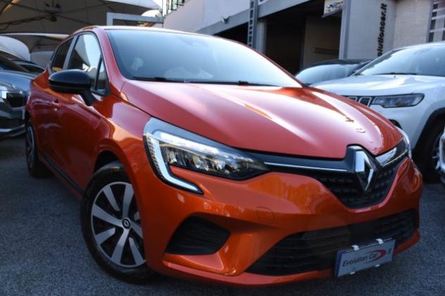 RENAULT Clio SCe 65 CV 5 porte Equilibre rif. 23252821 - Foto 2