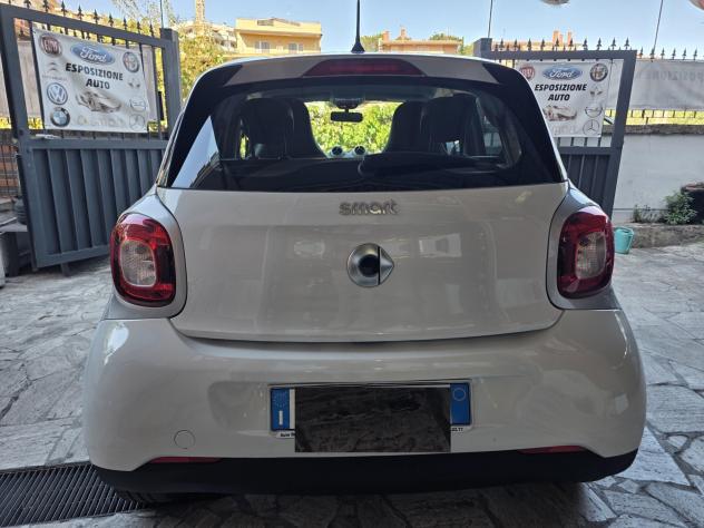 Smart ForFour 70 1.0 Passion - Foto 6