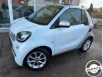 SMART ForTwo 70 1.0 twinamic cabrio Passion NOVINCOLOFINANZ rif. 24171582