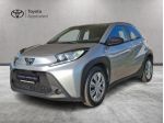 TOYOTA Aygo X 1.0 VVT-i 72 CV 5 porte Active rif. 23712617