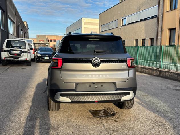 Citroën C3 Aircross C3 Aircross 1.2 hybrid Max 145cv edcs6 - Foto 8