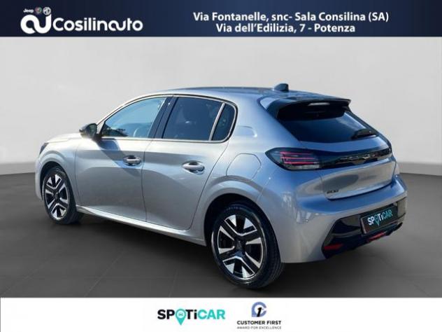PEUGEOT 208 PureTech 1.2 S&S 100Cv MY25 Allure rif. 23800284 - Foto 3