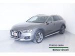 AUDI A4 allroad 40 TDI 204 CV S tronic Identity Contrast rif. 22441317