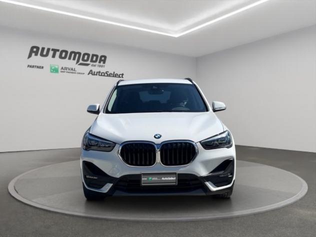 BMW X1 X Drive 25E Business Advantage automatico rif. 24051312 - Foto 2