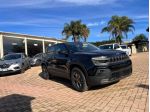 Jeep Avenger 1.2 Turbo 100 CV MHEV Longitude