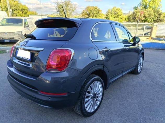 FIAT 500X 1.6 MultiJet 120 CV Business rif. 24195238 - Foto 7