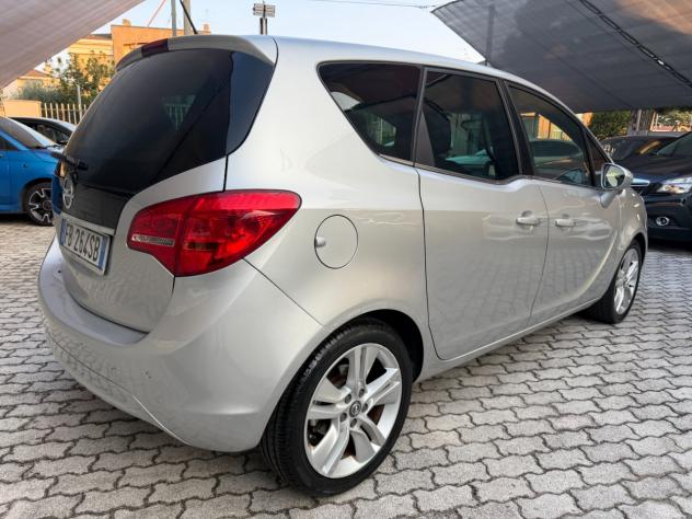 Opel Meriva 1.4 t Innovation (cosmo) 120cv AUTOMATICA - Foto 6
