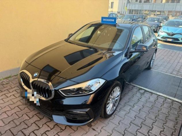 BMW 120 d 5p. Business Advantage rif. 23765059