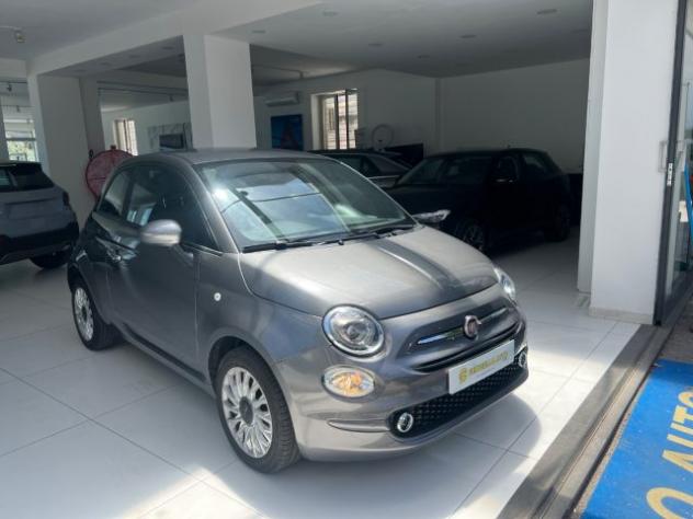FIAT 500 1.0 Hybrid Club da €119,00 mensili rif. 23826709 - Foto 3