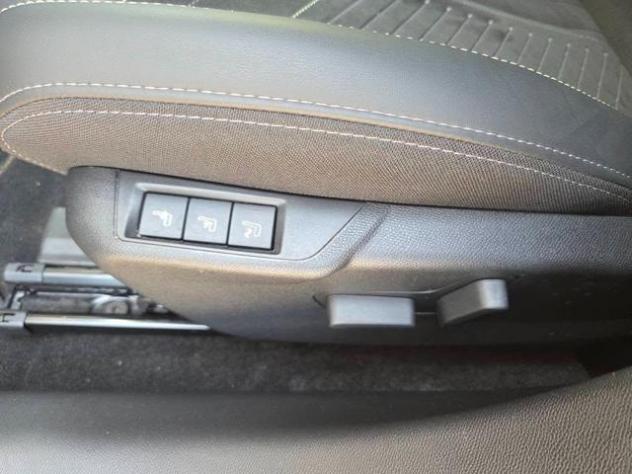 PEUGEOT 208 Hybrid 145 e-DCS6 GT + sedili elettrici rif. 23992067 - Foto 2