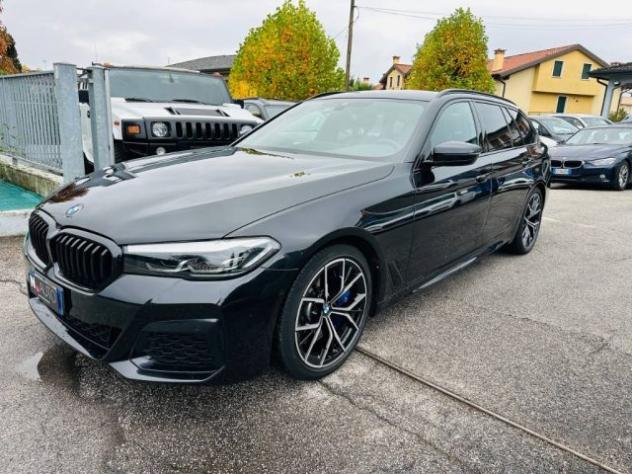 BMW 530 d 48V xDrive Touring Msport rif. 22960631