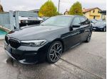 BMW 530 d 48V xDrive Touring Msport rif. 22960631