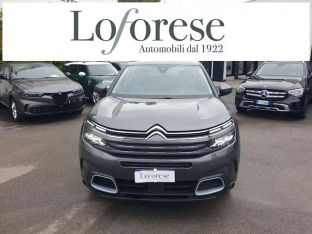 CITROEN C5 Aircross BlueHDi 130 S&S EAT8 Business rif. 23352662