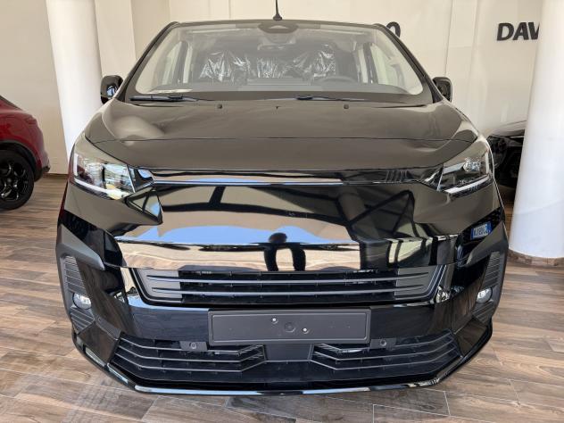 FIAT Ulysse Ulysse 2.0 Blue hdi L3H1 XL 180cv auto + IVA - Foto 2