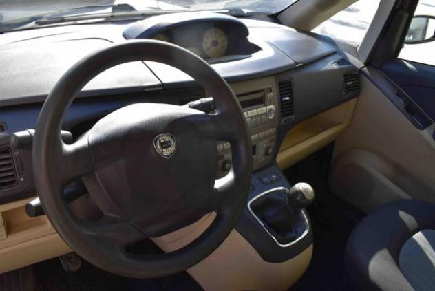LANCIA MUSA 1.3 Multijet 16V 90 CV Oro rif. 24062524 - Foto 7