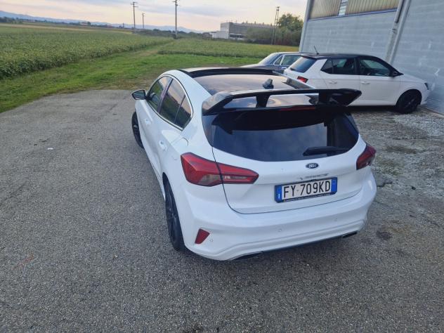 Ford Focus 1.0 EcoBoost 125 CV automatico 5p. Active V Co-Pilot