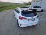 Ford Focus 1.0 EcoBoost 125 CV automatico 5p. Active V Co-Pilot