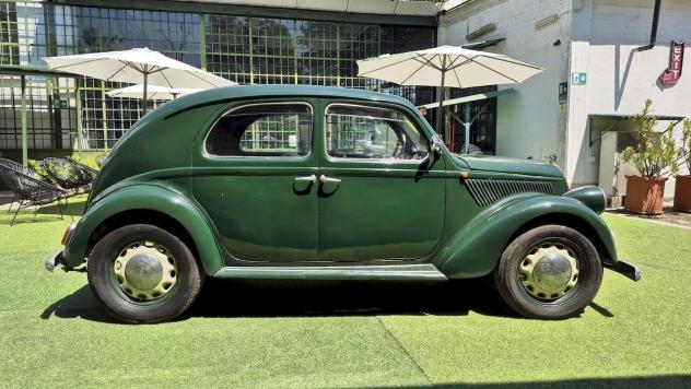 Lancia Ardea IV Serie 1951 - SUMMER PRICE - Foto 9
