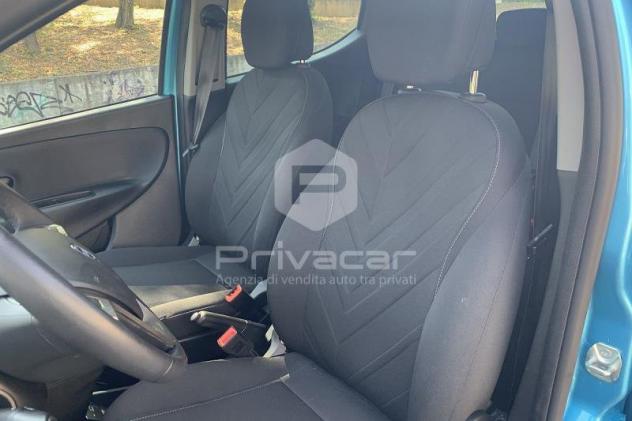 Lancia Ypsilon Ypsilon 1.0 FireFly 5 porte S&S Hybrid Ecochic Silver - Foto 10